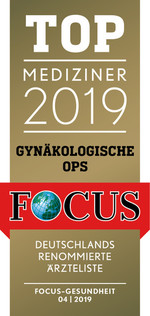 Fokus Siegel Praxis Dr. Bernd Holthaus